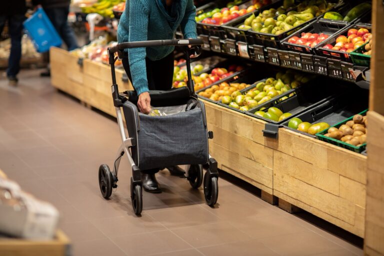 Food Access and Brain Health Research Priorities in 2026: How People With Mild Cognitive Impairment Can Avoid Overreading the Headline - Featured image