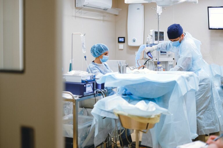 General Anesthesia With a Family History of Alzheimer's: Questions to Ask About Brain Health - Featured image