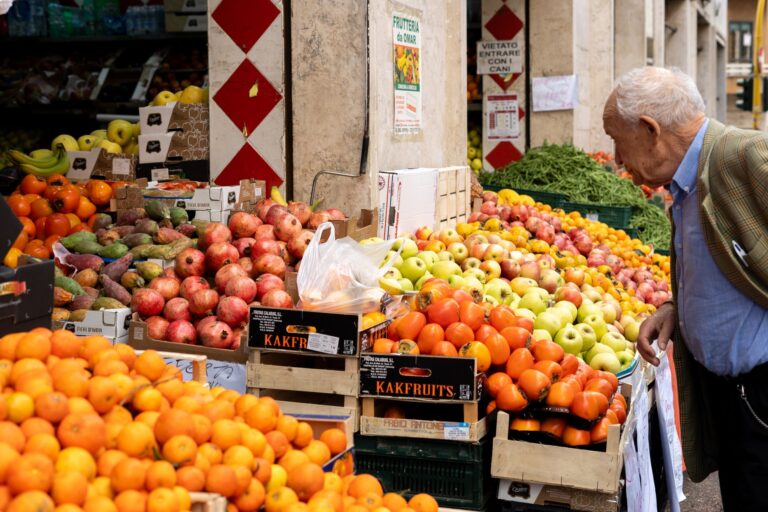 Healthy Diets in the 2026 WHO Dementia Guidelines: Questions to Ask at a Brain Health Appointment - Featured image