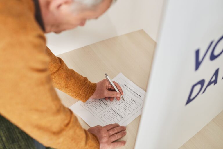 Hospice Election Checklist for Alzheimer's Caregivers - Featured image