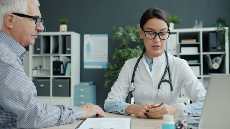 How Doctors Use APP Gene Test For Younger Adults With Memory Problems - Featured image
