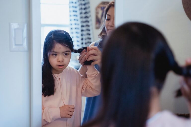 How Does Down Syndrome Relate to Dementia Risk With a Family History of Alzheimer's? - Featured image