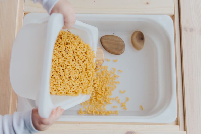 How Sensory Bins Can Support Engagement in Dementia Care - Featured image