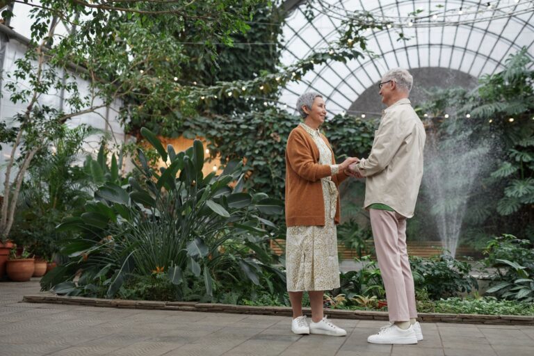 How Spouses and Partners Can Discuss Alzheimer's Disease With the Care Team - Featured image