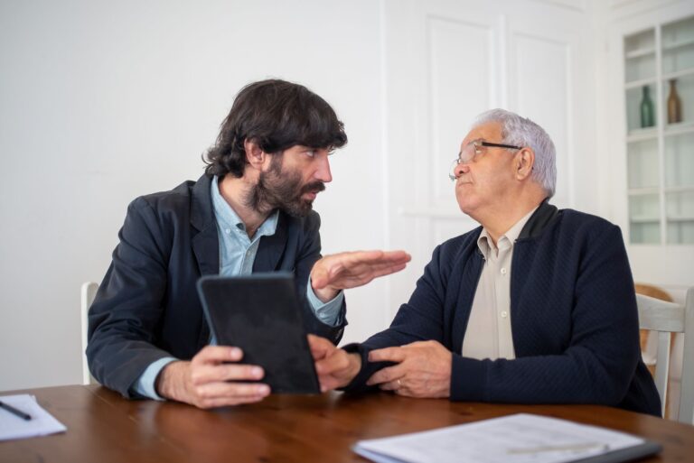 How to Discuss APP Gene Test Results For Younger Adults With Memory Problems - Featured image
