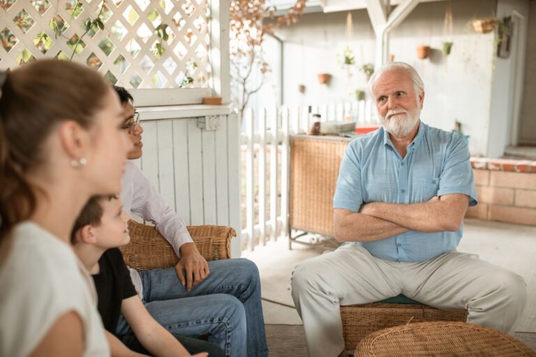 How to Simplify Familiar Music Sessions for Dementia Home Care - Featured image