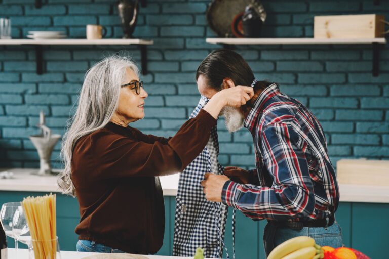 How to Simplify No-Cook Food Preparation for Early-Stage Dementia - Featured image