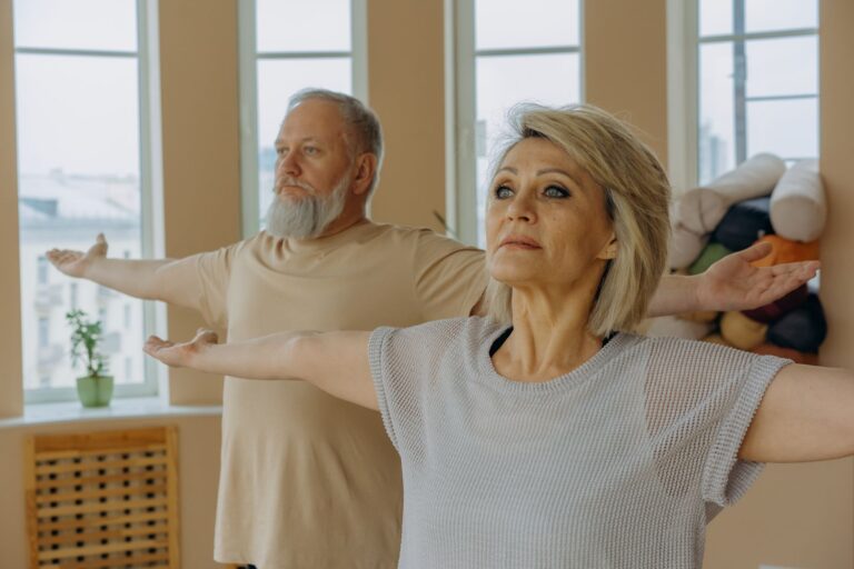 How to Start Aerobic Exercise Safely for Brain Health in a 2026 Brain Health Plan - Featured image