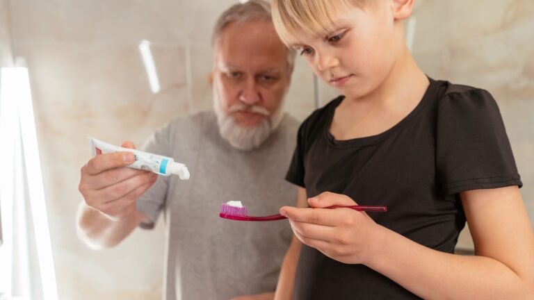 How to Track Periodontal Disease in a Dementia Prevention Plan With a Family History of Alzheimer's - Featured image