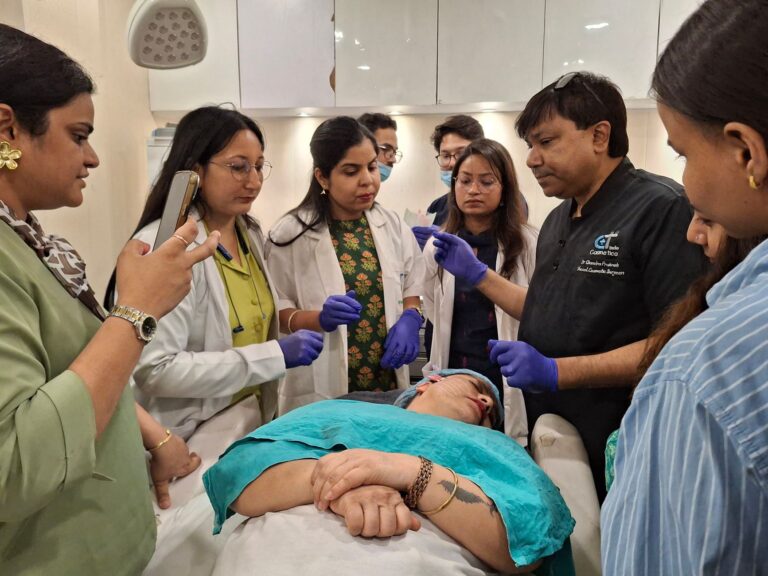 Injection Training for the 2026 At-Home Leqembi Regimen: A Preparation Checklist for People With Early Alzheimer's - Featured image