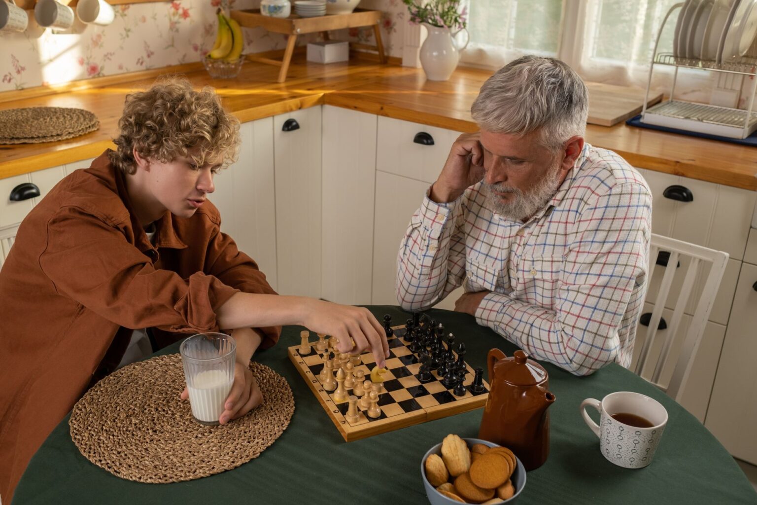 Matching Games for Early-Stage Dementia: Signs of Engagement and ...