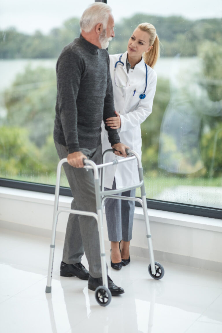 Medication Safety and Deprescribing in WHO's 2026 Delirium Work: Research Participation Questions for People With Mild Cognitive Impairment - Featured image