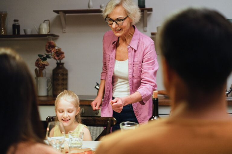 Mom Is Overreacting: Is This Part of Dementia? - Featured image