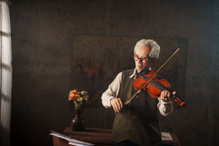 Music Practice and Alzheimer's Prevention: Benefits, Limits, and Next Steps - Featured image