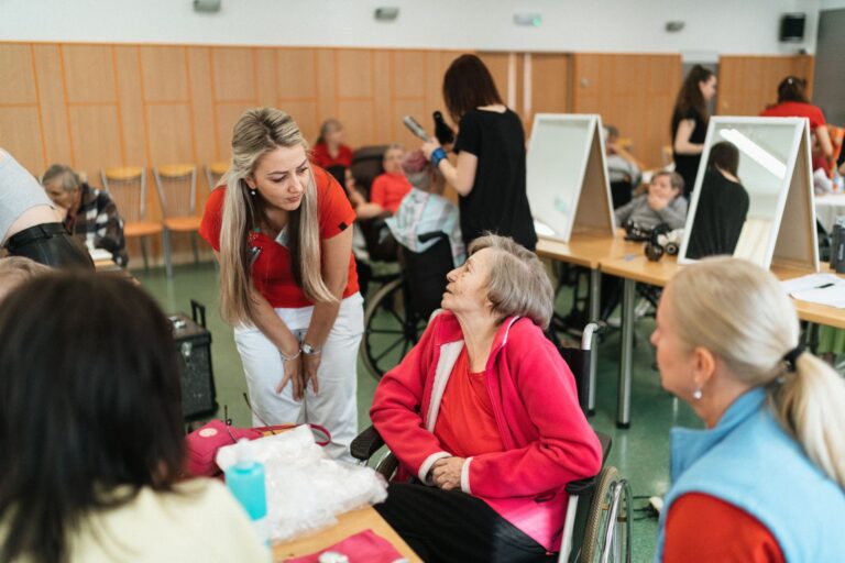Occupational Therapy for Dementia-Related Quality of Life and Caregiver Stress - Featured image
