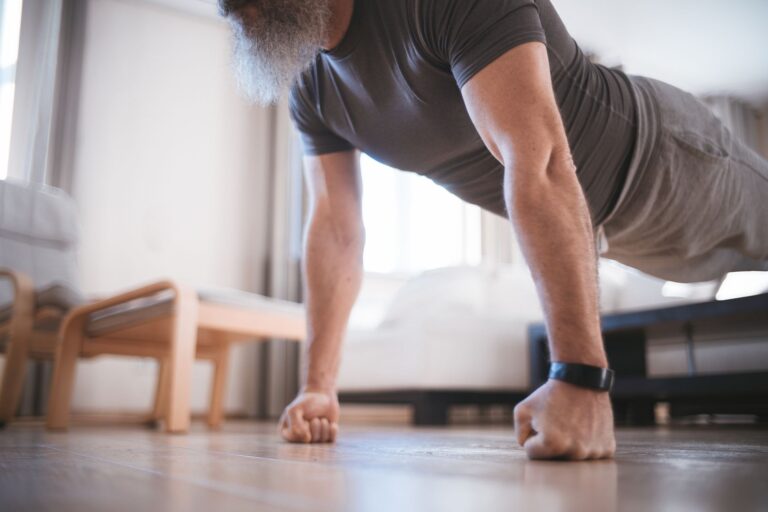 Physical Activity in the 2026 WHO Dementia Guideline: What Is Established and What Is Still Being Studied for Adults Over 65 - Featured image