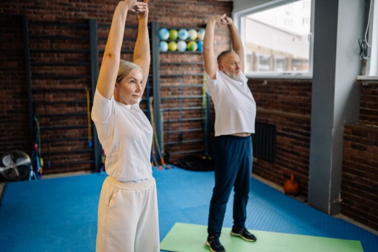 Physical Activity in the 2026 WHO Dementia Guidelines: Practical Steps Families Can Discuss With a Clinician - Featured image