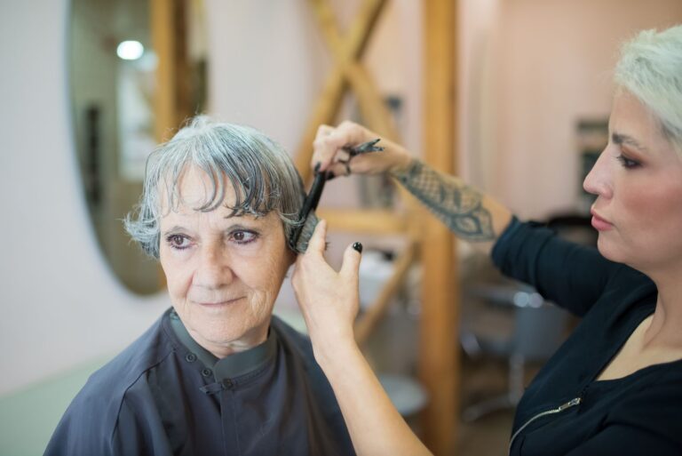 Power-Tool Safety in Dementia Home Care: Changes to the Space and Care Plan - Featured image