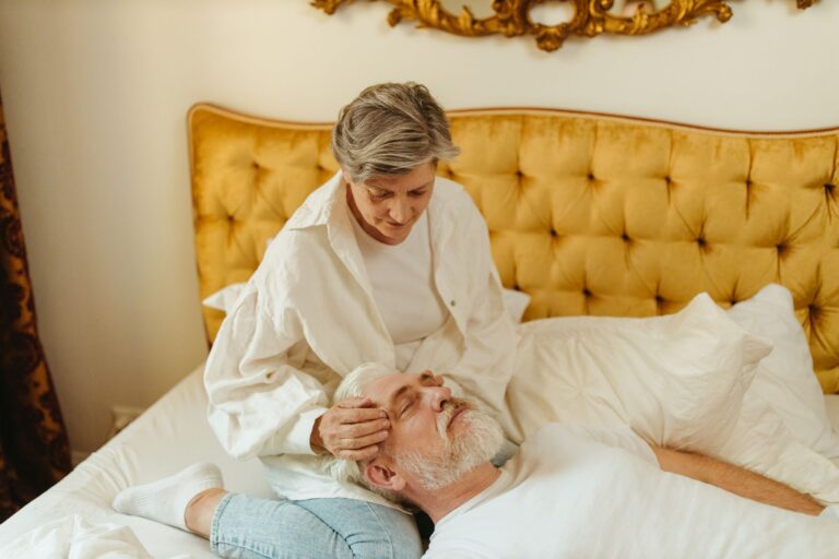 Repetitive Heading and Brain Health Findings at AAIC 2026: Who Was Studied and Who Was Not for People With Mild Cognitive Impairment - Featured image