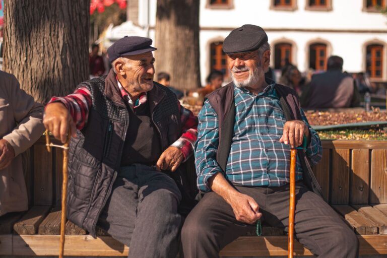 Social Connection in the 2026 WHO Dementia Guideline: What the Evidence Supports and Does Not Promise for Adults in Midlife - Featured image