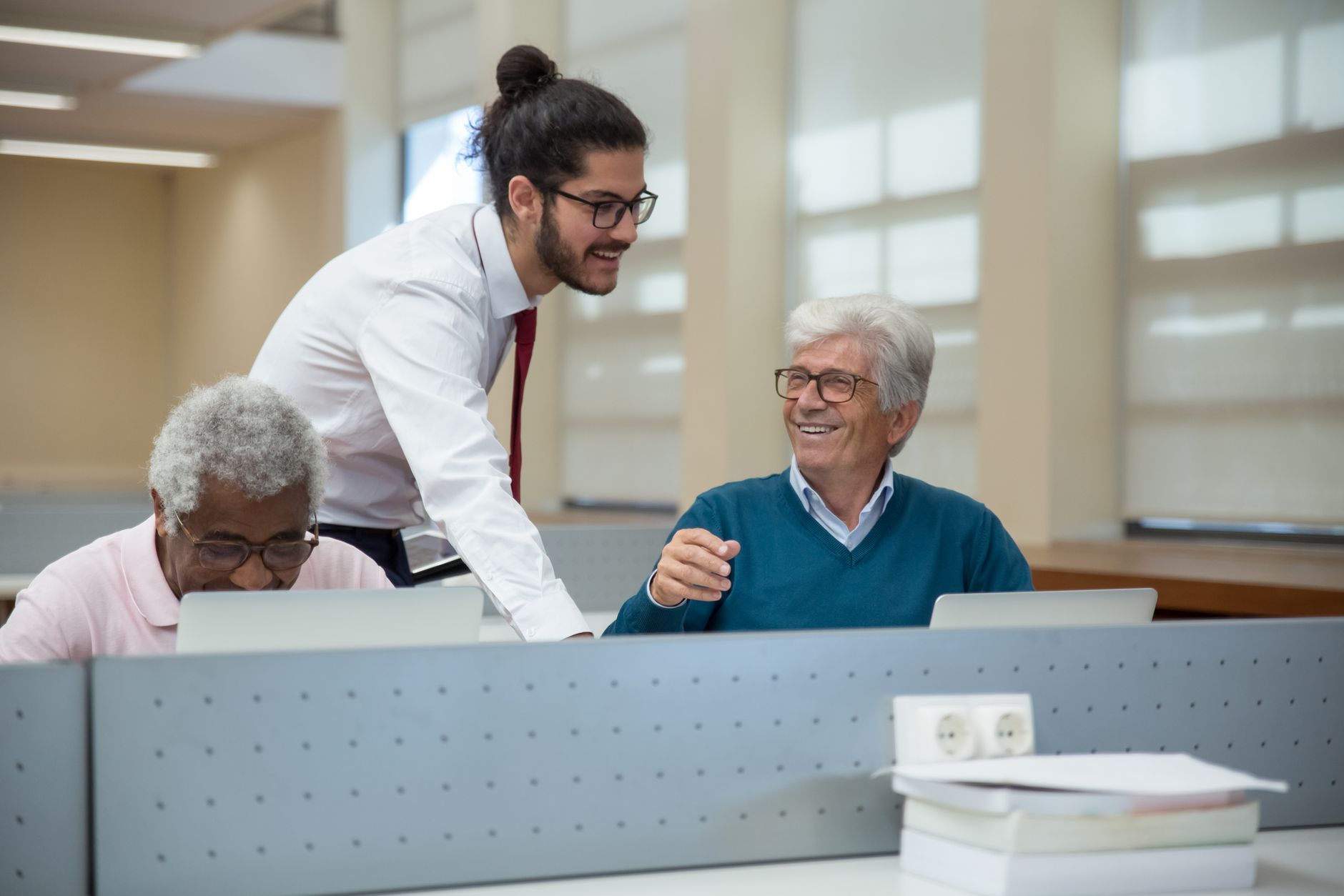 Comprehensive Experimentation Model The 2026 NIA Workshop on Comprehensive Dementia Care Models: A Source ...