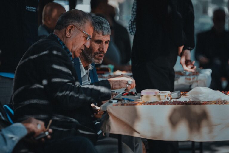 The 2026 NIA Workshop on Comprehensive Dementia Care Models: What the Report Means for Spouses and Partners - Featured image