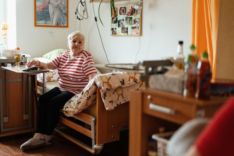 The AAIC 2026 Swedish Real-World Blood Test Study: Access, Cost, and Follow-Up Questions for Younger-Onset Alzheimer's Families - Featured image