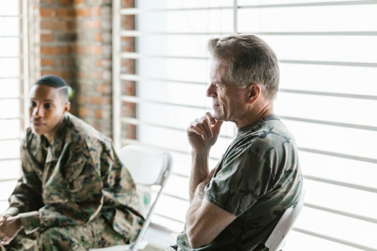 Veterans Dementia Care vs Family Caregiving: How to Compare Options - Featured image