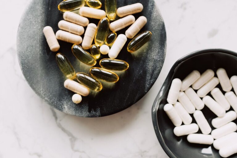 Vitamin Supplements in the 2026 WHO Dementia Guidelines: Practical Steps Families Can Discuss With a Clinician - Featured image