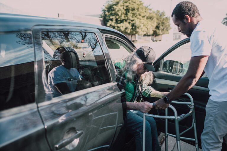 What Caregivers Should Know About Public Disinhibition in Dementia - Featured image