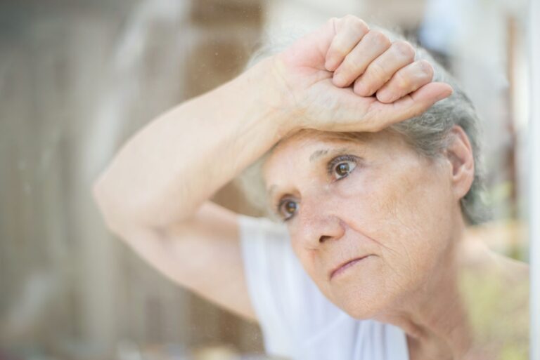 What It Feels Like When Dementia Changes a Marriage - Featured image