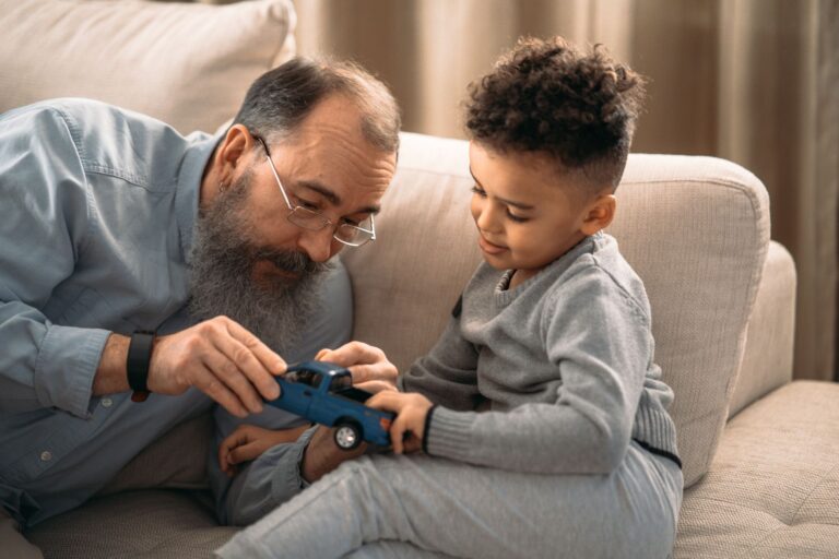 What Makes a Toy Dementia-Friendly Versus a Regular Children's Toy? - Featured image