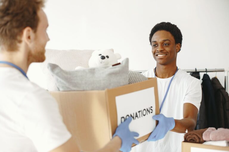 What Toy Donation Drives Can Caregivers Support for Memory Care Residents? - Featured image