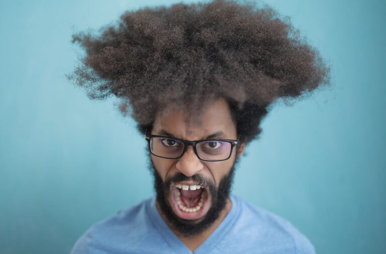 When a Stepparent Screams at Your Mom With Alzheimer's - Featured image