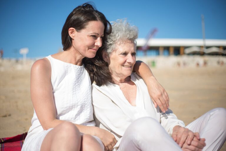When Is Weekend Respite Care Appropriate for Someone With Dementia? - Featured image