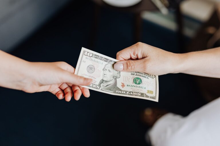 When the POA Pays Themselves: Is It Allowed? - Featured image