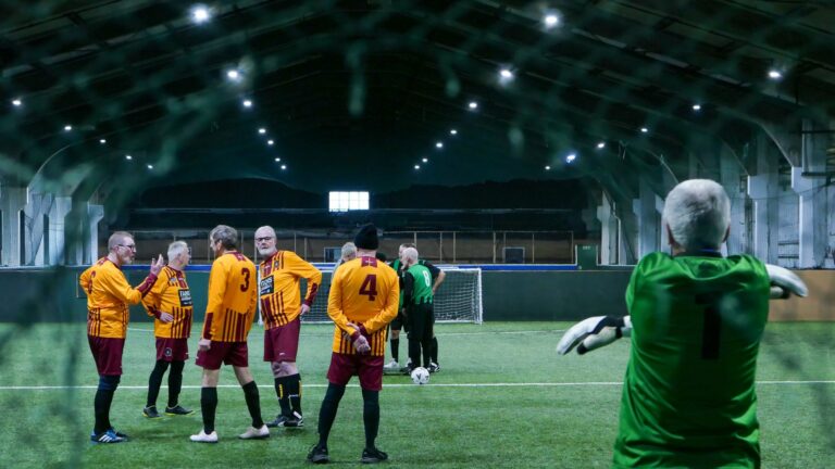 Why the AAIC 2026 Soccer Study Does Not Prove Dementia: What the Findings Mean for Adults With Memory Concerns - Featured image