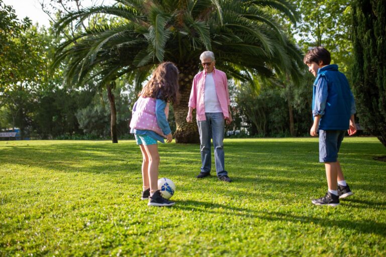 Why the AAIC 2026 Soccer Study Does Not Prove Dementia: Study Design and Evidence Limits for Adults With Memory Concerns - Featured image