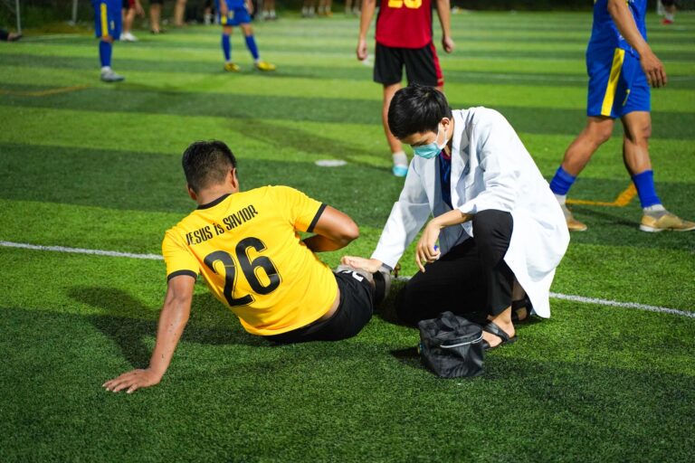 Why the AAIC 2026 Soccer Study Does Not Prove Dementia: A Source-Checked Research Briefing for Adults With Memory Concerns - Featured image